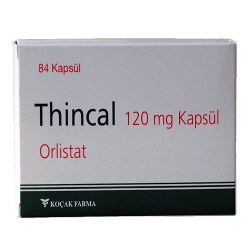 Buy Thincal Kocak London