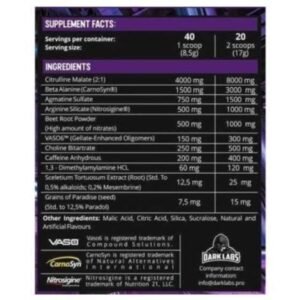 buy Dark Labs Crack London