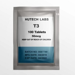 Buy T3 Hutech Labs London