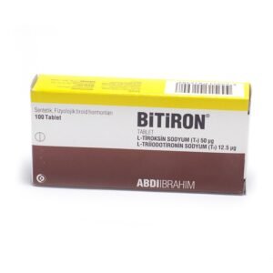 Buy Bitiron Abdi Ibragim London