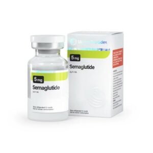 Buy Ultima-Semaglutide London