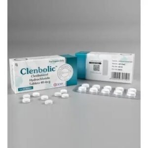 Buy Clenbolic Cooper Pharma London