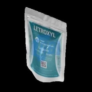 Letroxyl Kalpa Pharmaceuticals London