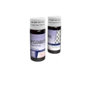 Buy Clenbuterol SP Laboratories London
