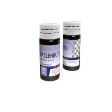 Buy Clenbuterol SP Laboratories London