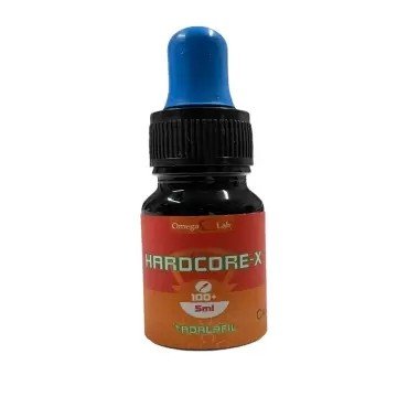 Buy Hardcore xDrop Omega Lab London