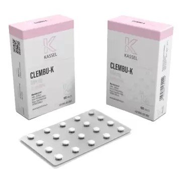 Buy Clembu - K Kassel London