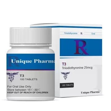 Buy T3 Unique Pharma London