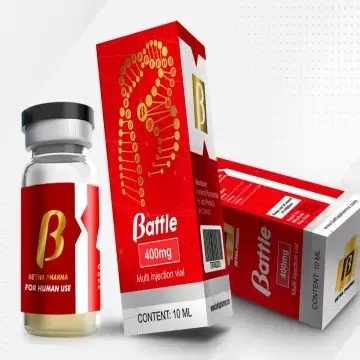 Buy BATTLE 20ml BETHA PHARMA London