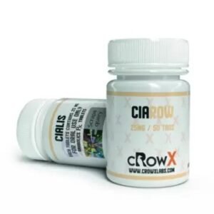 buy CIAROW cRowX Labs online London