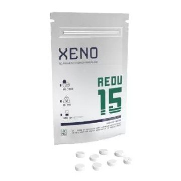 Buy REDU 15 Xeno Labs London