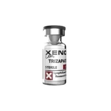 Buy Tirzepatide Xeno Labs London