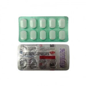 Buy Biciphage 1000 SR London
