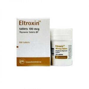 Buy Eltroxin 100 mcg London