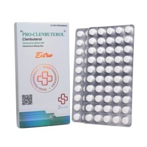 Buy Pro-Clenbuterol Extra Beligas London