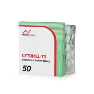buy Cytomel-T3 50mg London