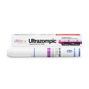 Ultima-Ultrazompic 2 mg London