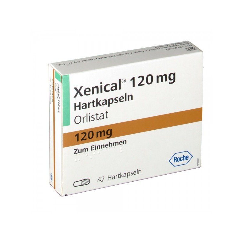 Buy Xenical Roche London
