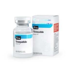 Buy Ultima-Tirzepatide 5 mg London
