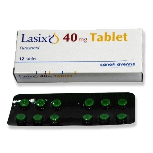 Buy Lasix 40 Aventis London