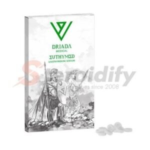 Buy Euthymed T4 Driada Medical London
