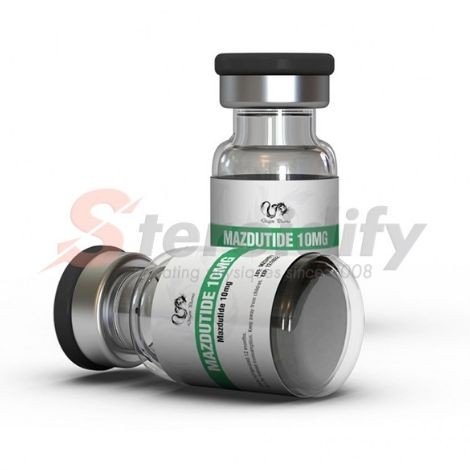 Buy Mazdutide Dragon Pharma London