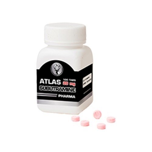 Buy Sibutramine Atlas Pharma London