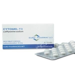 Buy Cytomel T3 Euro Pharmacies London