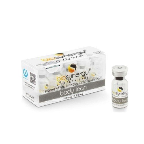 buy Biosynergy Body Lean Lifetech Labs London