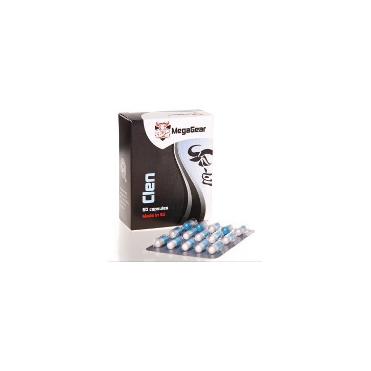 Buy Clen MegaGear London