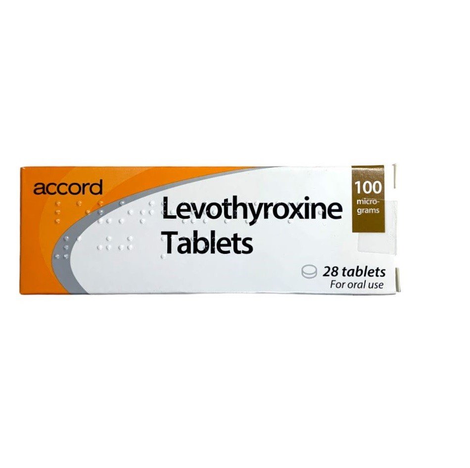 buy T4 Fat loss Levothyroxine 100mcg London