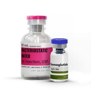 Beligas Semaglutide London