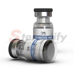 Survodutide Dragon Pharma London