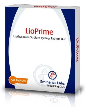 buy Lioprime Eminence Labs London