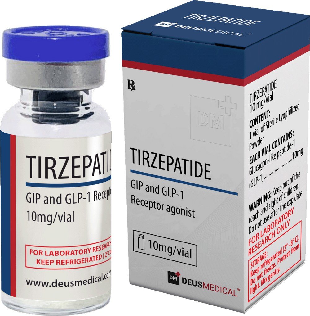 buy tirzepatide online london