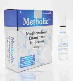Metbolic Pharmaceutical London