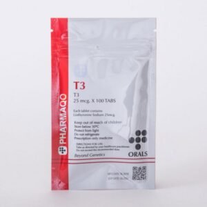 T3 Pharmaceutical for sale London