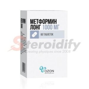 Buy Metformin LONG Ozon London