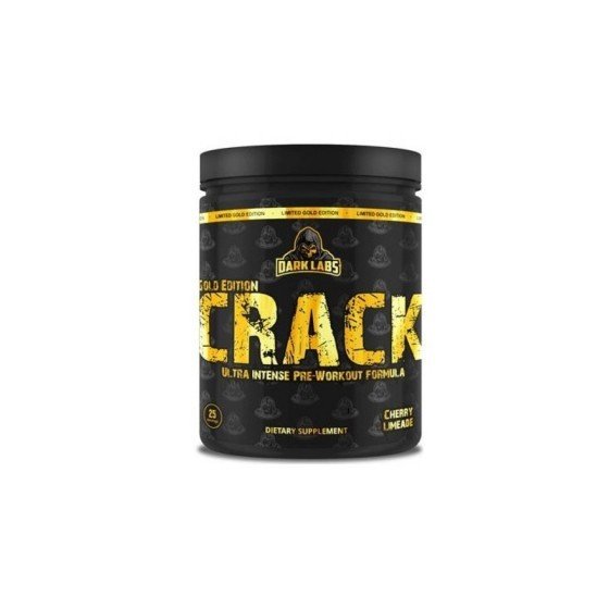 Dark Labs Crack GOLD 340 g Dark Labs - Image 2