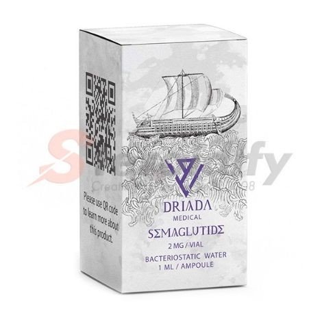 Buy Semaglutide Driada Medical London