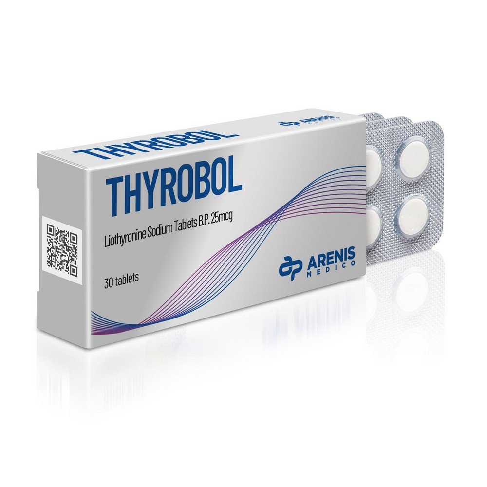 Buy Thyrobol London
