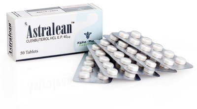 Buy Astralean Online London