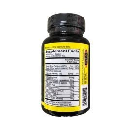 Methylzene 50 mg Ephedra ECA Stack Manchester