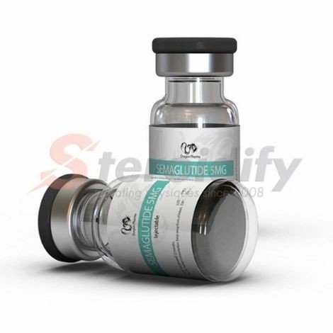 buy Semaglutide Dragon Pharma London