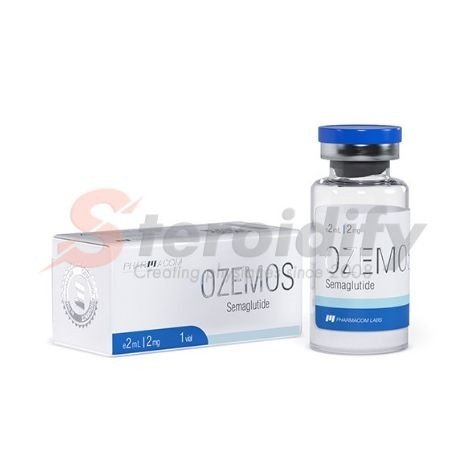 buy Ozemos Pharmacom London